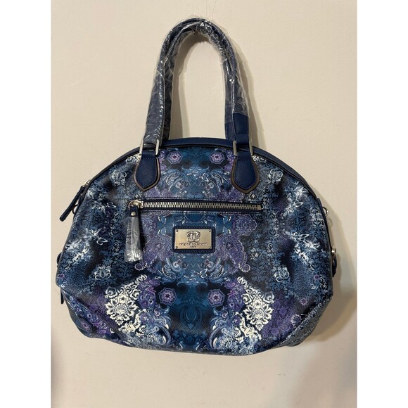 SHARIF 1827 DOME SACHEL NWOT - Picture 1 of 7